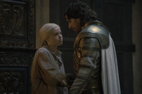 House of the Dragon Season 1 Episode 5 .